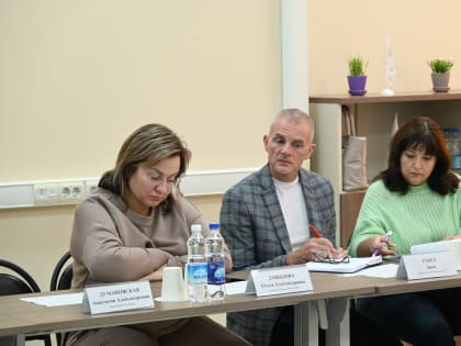 Тема развития сотрудничества с Китаем стала главной на заседании рабочей группы по улучшению инвестиционного климата по направлению «Экспорт»