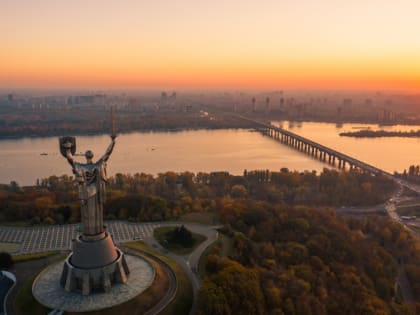 Украину распилят на куски: каким странам достанутся территории Незалежной