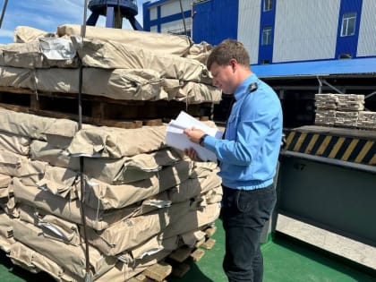 Экспорт рыбы с Камчатки и Чукотки за год вырос на 12%