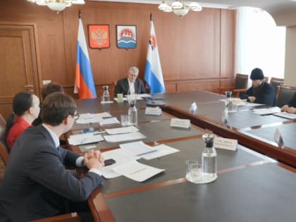 Встреча координационного совета по преподаванию ОПК в школах