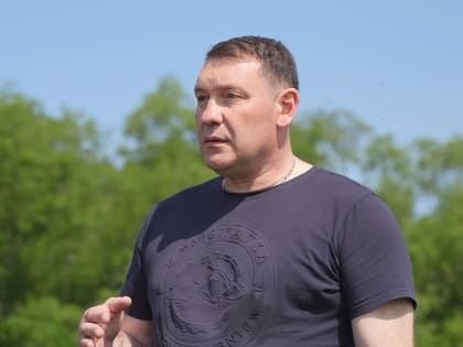 Проектно-сметная документация на строительство дамбы в селе Соболево передана в Росводресурсы