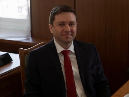 Ответственный секретарь приемной комиссии СахГУ Александр Багдасарян: Мы ждем абитуриентов