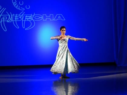 Камчатский колледж искусств взял гран-при регионального этапа фестиваля «Российская студенческая весна»