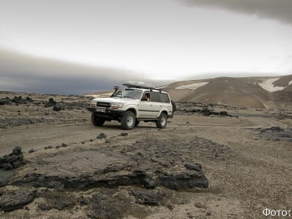 На Камчатке продолжают отбирать машины у любителей кататься пьяными