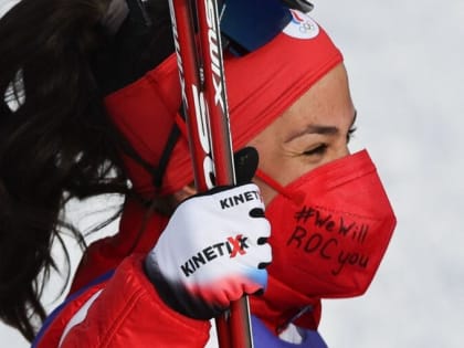 Олимпийской чемпионке Веронике Степановой подарят квартиру на Камчатке