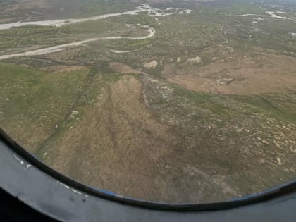 Площадь авиапатрулирования лесов увеличили на Камчатке