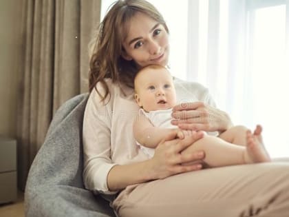 Здоровье матери и ребенка как составляющая общественного здоровья