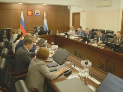 54,5 миллиарда рублей поступило в бюджет Камчатки в первом полугодии текущего года