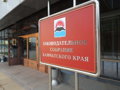 Представитель Управления принял участие в заседании постоянного комитета Законодательного Собрания Камчатского края по социальной политике