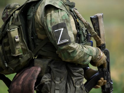 Юрий Трутнев: когда выезжаю на передовую, радуюсь, что у нас есть такие парни, которыми можно гордиться, которые защищают страну