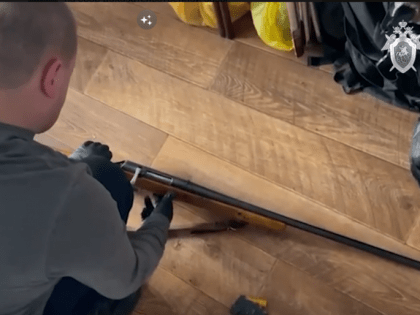 Житель Камчатки застрелил родного племянника