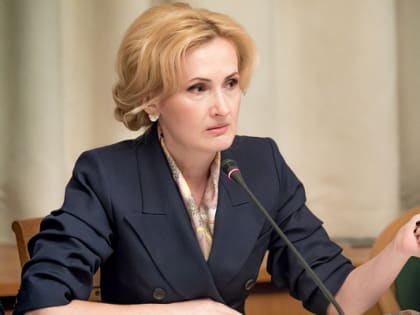 Ирина Яровая: В парламентах мира встревожены данными о биолабораториях США на Украине