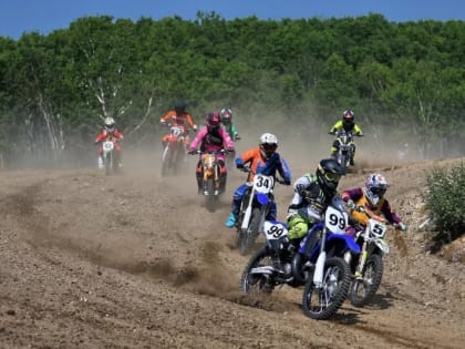 Чемпионат России по мотокроссу на Камчатке пройдёт под руководством многочисленного судейского состава из судей высших категорий