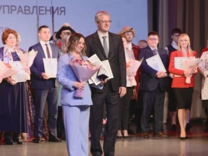 День местного самоуправления отметили на Камчатке