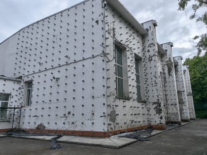 Средняя школа №9 на Камчатке преобразится к новому учебному году