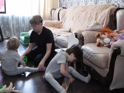 Благодаря Ирине Яровой удалось спасти жительницу Камчатки с опухолью мозга