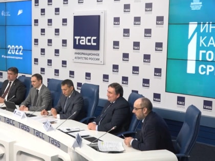 Камчатка улучшила индекс качества городской среды на 15% за последние четыре года