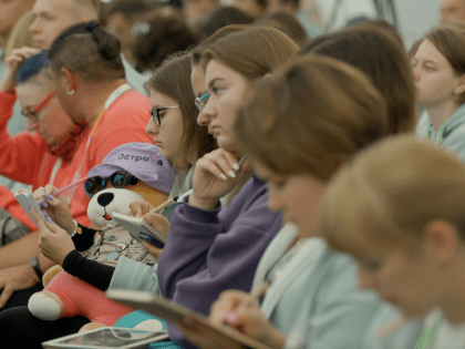 На Камчатке отмечают приток молодёжи