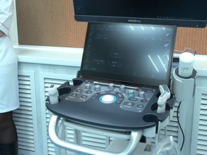 Новый медицинский центр открыли на Камчатке