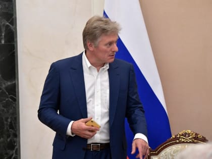 Песков ответил на вопрос о возможности вывода войск с Украины до нового года