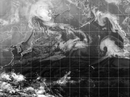 Камчатский метеокомментарий, 4 января (4/361)