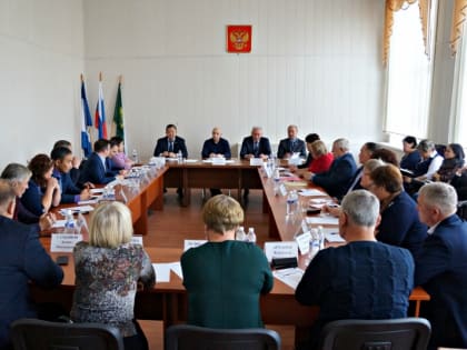 Развитие судостроительной отрасли: важные предложения от АСРФ