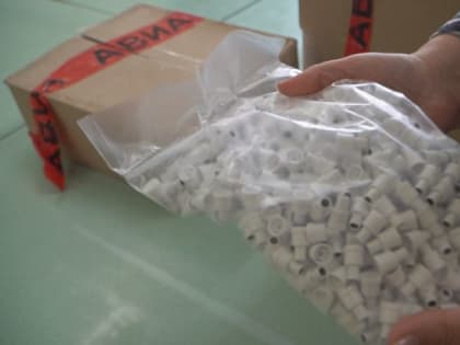 Жителей Камчатки зовут прививаться от COVID-19 назальной вакциной