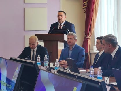 Новый временно исполняющий обязанности Главы Петропавловска-Камчатского назначен