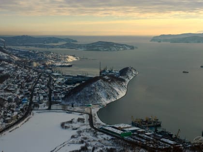 В Камчатском крае утвержден план мероприятий по реализации Стратегии-2035