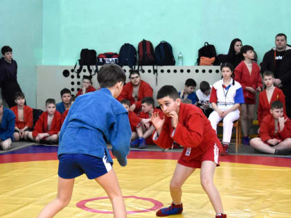 ЕР: В ходе марафона «Сила России» пройдут спортивные мастер-классы