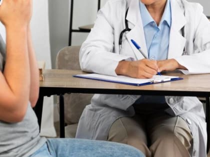 Репродуктивное здоровье: диагностика мужского бесплодия