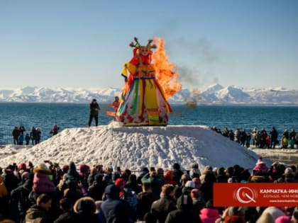Движение в центре Петропавловска перекроют 25 февраля