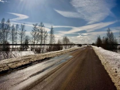 В селе Оклан на Камчатке потерялась женщина