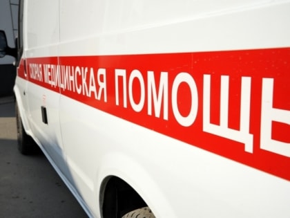 Четыре подростка пострадали от взрыва в Донецке