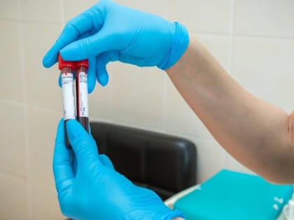 Камчатские врачи рассказали о диагностике заболеваний печени