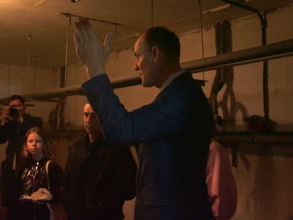 Сирены воздушной тревоги прозвучали в Петропавловске-Камчатском