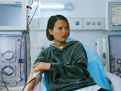 Арт-хорроры и комедии: что смотрели жители Камчатки в 2022 году