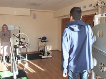 Комплексная социально-медицинская реабилитация для участников СВО проводится на Камчатке