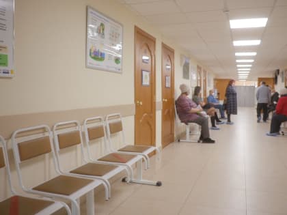 Медицинские учреждения Камчатки работают в период новогодних праздников
