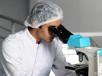 Вниманию жителей города!