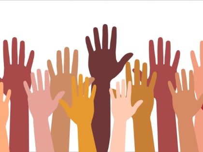 Молодежь Камчатки узнает больше о волонтерстве