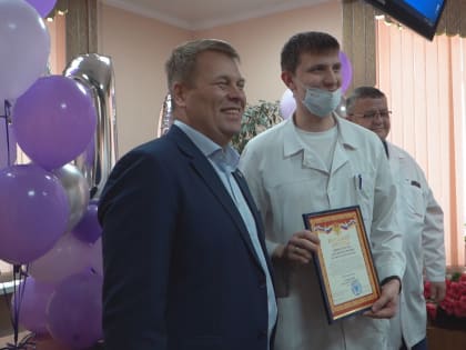 Научная конференция врачей по вопросам лечения сердечно-сосудистых заболеваний прошла в главной больнице Камчатки