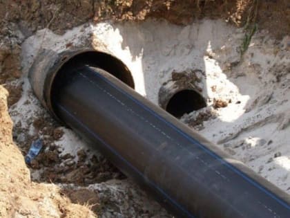 На севере Камчатки подрядчик сорвал строительство сельского водопровода и неосновательно обогатился на 2 млн рублей