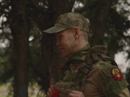 Участники СВО с Камчатки: «Наши деды искоренили нацизм, мы делаем то же самое»