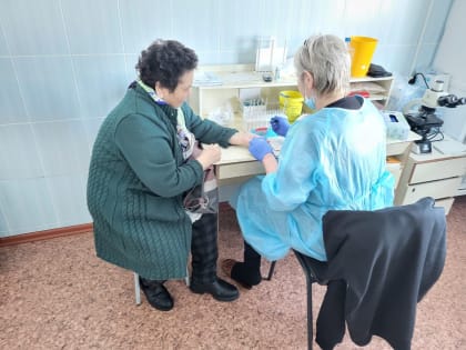 Выездная бригада отправится в Тигильский и Соболевский районы Камчатки