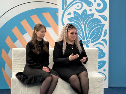 Супруга камчатского бойца СВО: «Российская нация — самая сплочённая!»