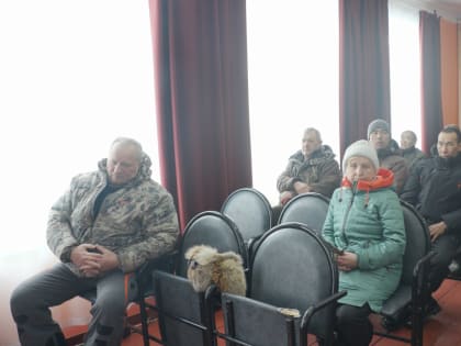 Водовод планируют построить в селе Апука на Камчатке