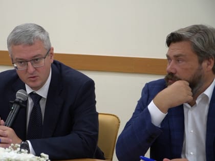 Региональное отделение Всемирного русского народного собора создано на Камчатке