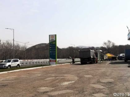 На заправках ННК в Петропавловске снова подорожал бензин