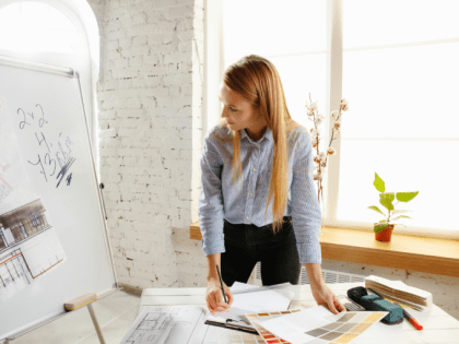 Новый год на Камчатке больше остальных любят дизайнеры и учителя